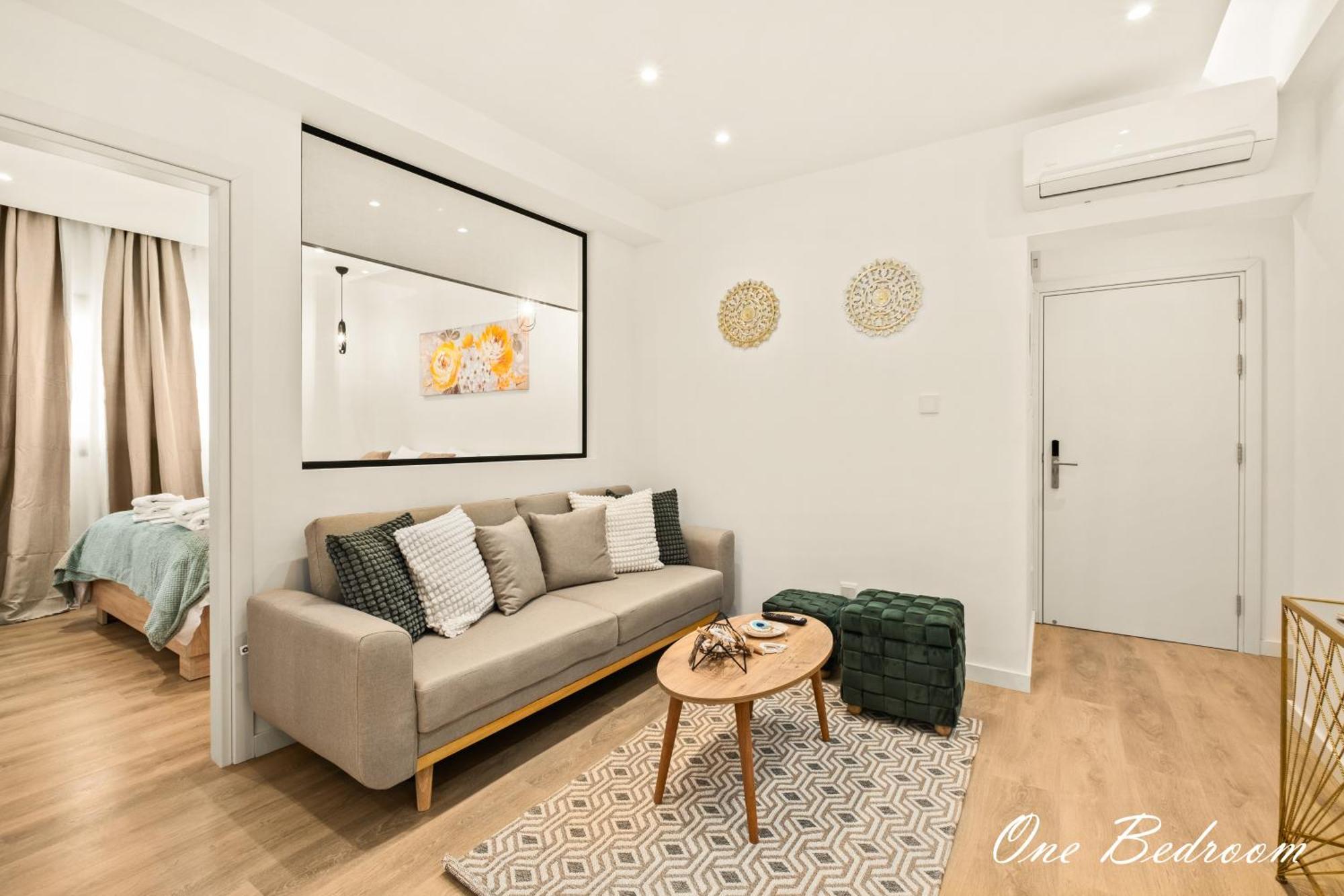 Lazuli Hermes Apartments Larnaca Exterior photo