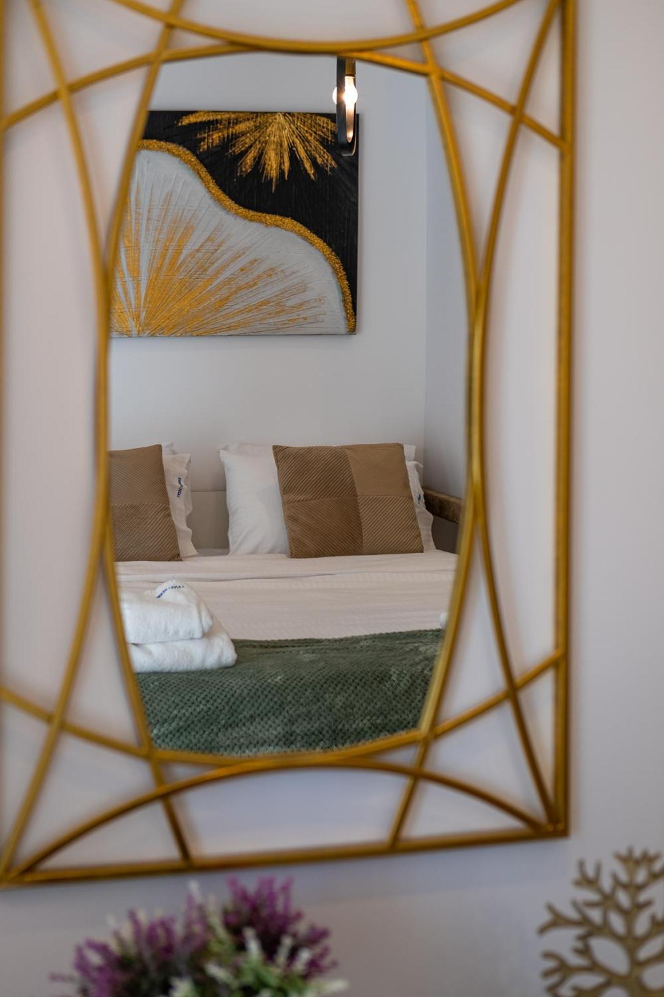 Lazuli Hermes Apartments Larnaca Exterior photo