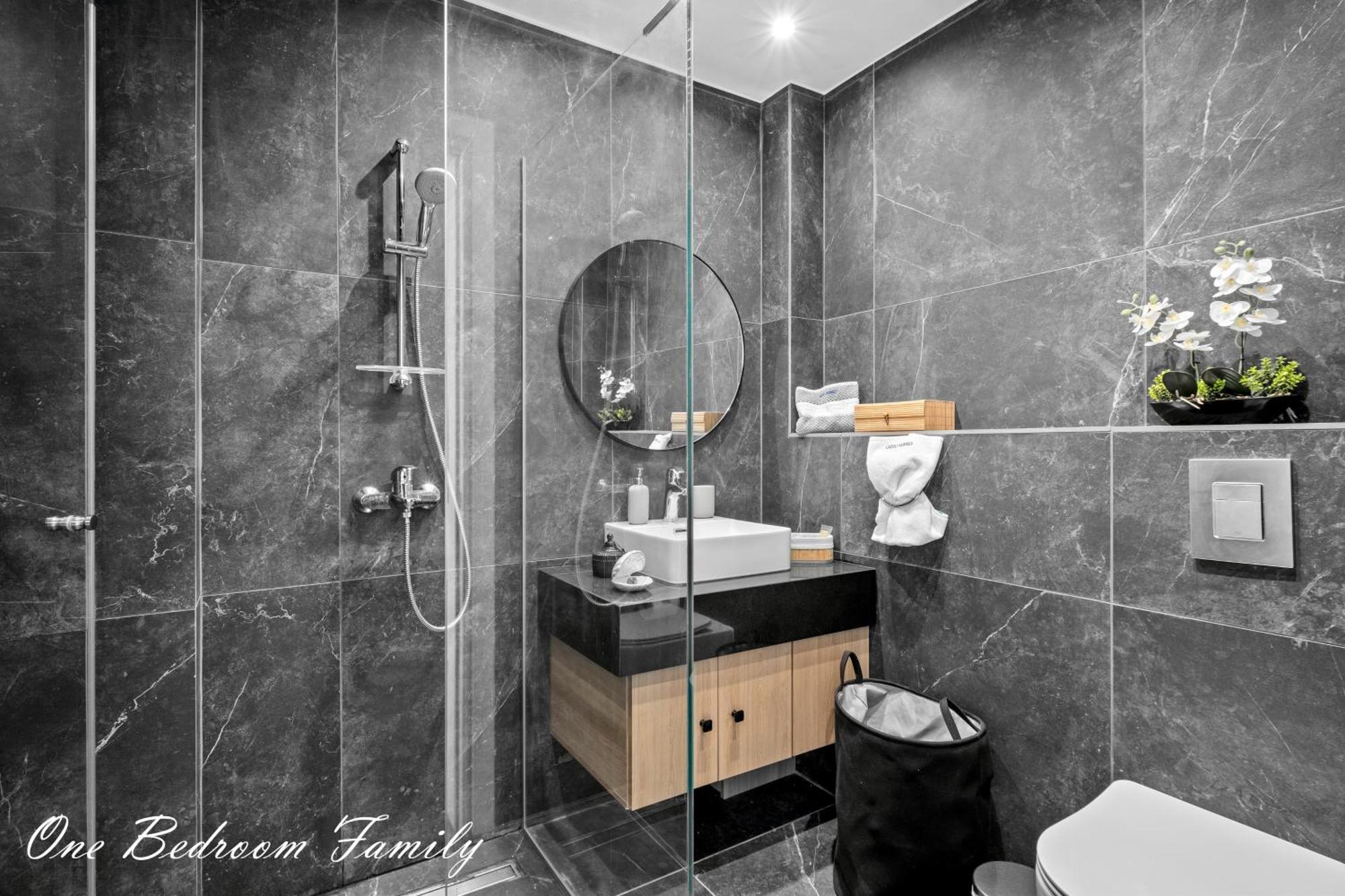 Lazuli Hermes Apartments Larnaca Exterior photo